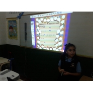 Repasando las tablas de forma interactiva